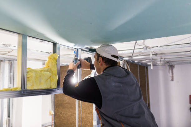 Insulation for New Construction in Mountainair, NM