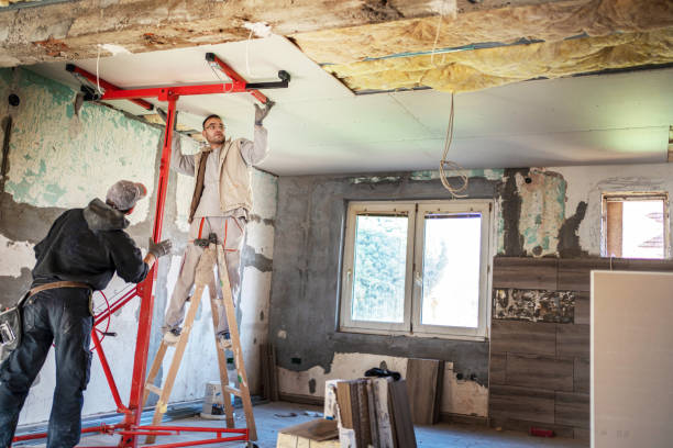 Insulation Repair Services in Mountainair, NM