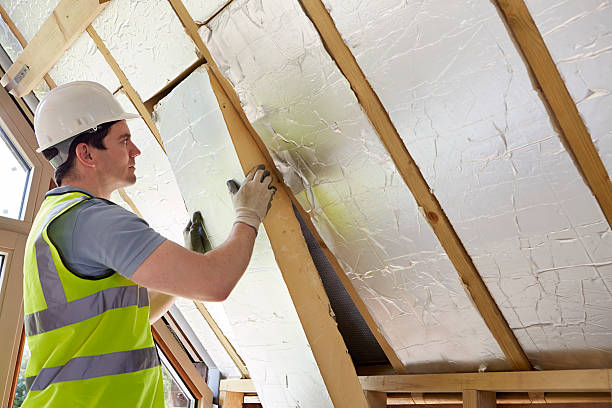 Best Insulation Inspection Services  in Mountainair, NM